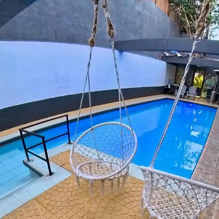Hotel Concorde Arica Dış mekan fotoğraf