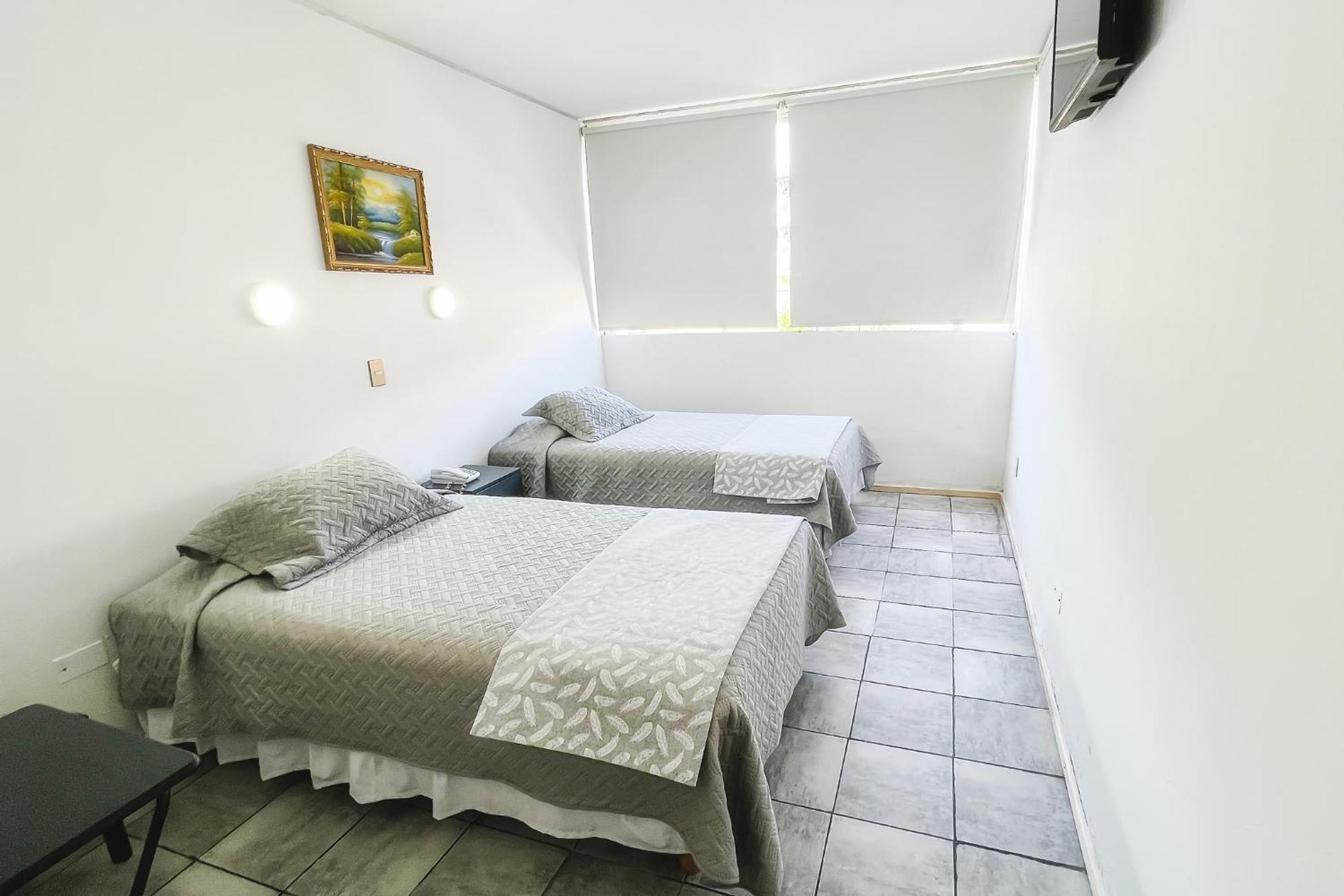 Hotel Concorde Arica Dış mekan fotoğraf